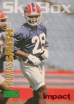 Thomas Smith