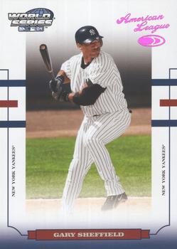 Gary Sheffield