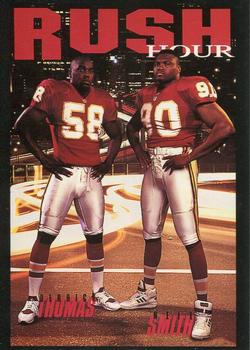 Derrick Thomas / Neil Smith