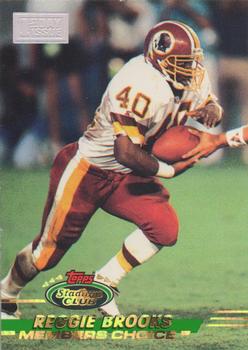 Reggie Brooks
