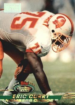 Eric Curry