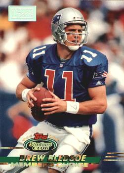 Drew Bledsoe