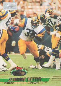 Jerome Bettis