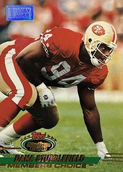 Dana Stubblefield