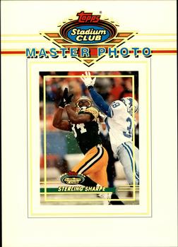 Sterling Sharpe