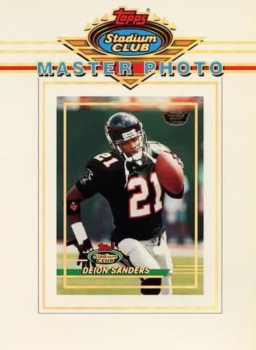 Deion Sanders