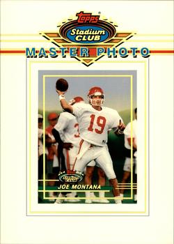 Joe Montana