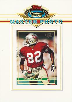 John Taylor