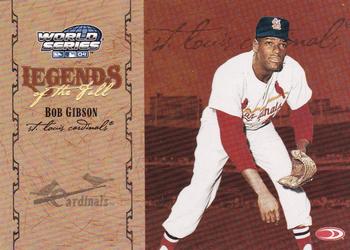 Bob Gibson