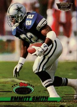 Emmitt Smith