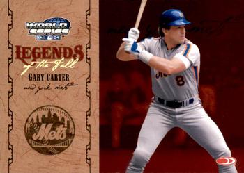 Gary Carter