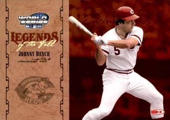 Johnny Bench