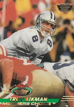 Troy Aikman