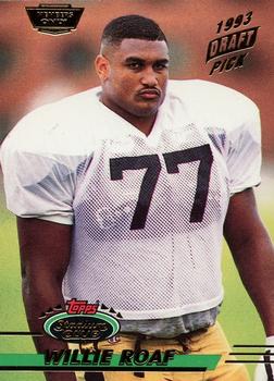 Willie Roaf