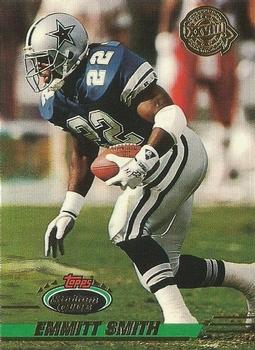 Emmitt Smith