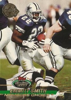 Emmitt Smith