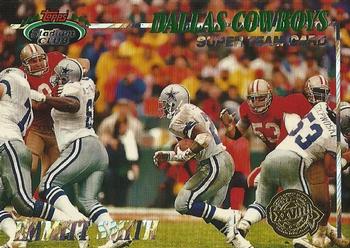 Dallas Cowboys Super Team EXCH