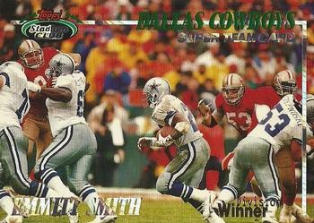 Dallas Cowboys Super Team