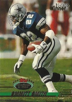 Emmitt Smith