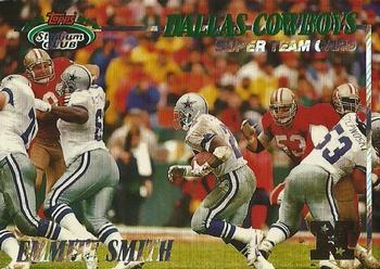 Dallas Cowboys EXCH