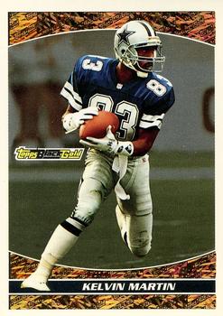 Kelvin Martin