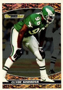 Clyde Simmons