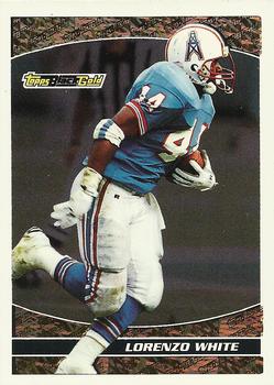 Lorenzo White