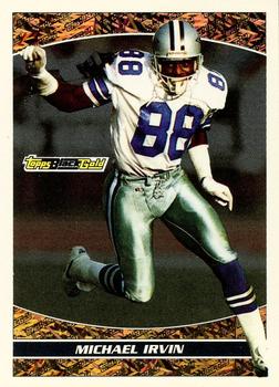 Michael Irvin