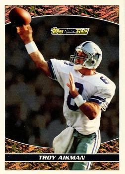 Troy Aikman