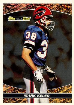 Mark Kelso