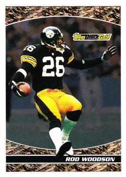 Rod Woodson