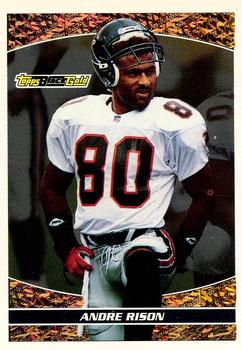 Andre Rison