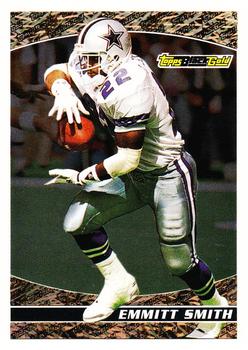 Emmitt Smith
