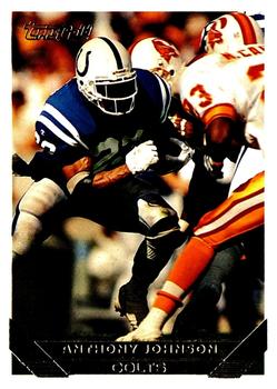 Anthony Johnson