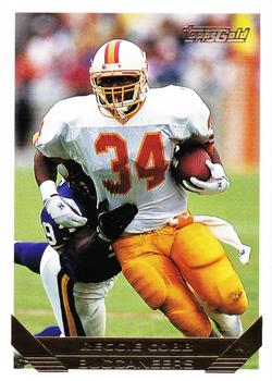 Reggie Cobb