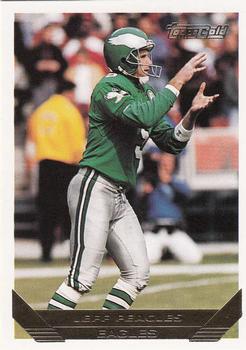 Jeff Feagles