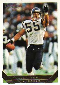Junior Seau