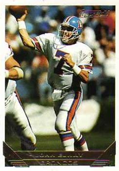 John Elway