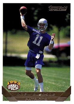 Drew Bledsoe