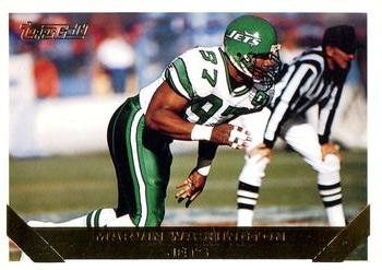 Marvin Washington