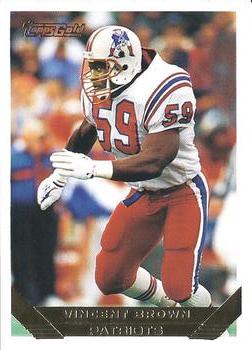 Vincent Brown