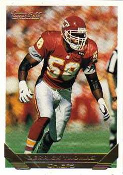 Derrick Thomas