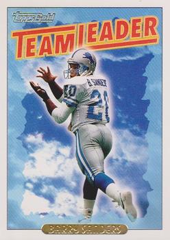 Barry Sanders