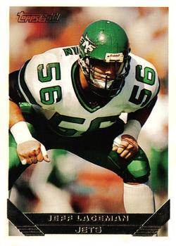 Jeff Lageman