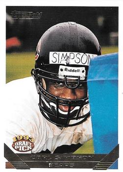 Carl Simpson