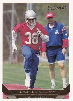 Adrian White
