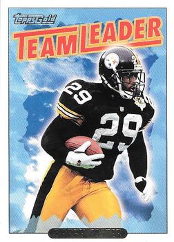 Barry Foster