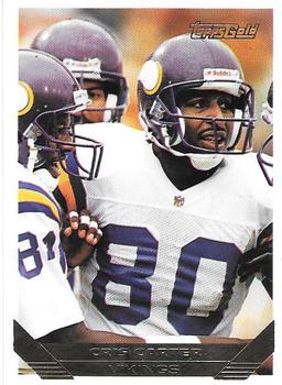 Cris Carter