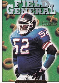 Pepper Johnson