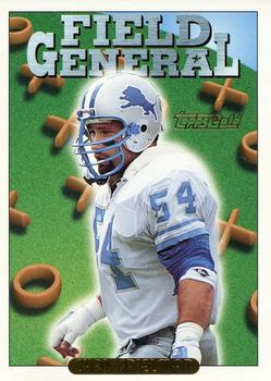Chris Spielman